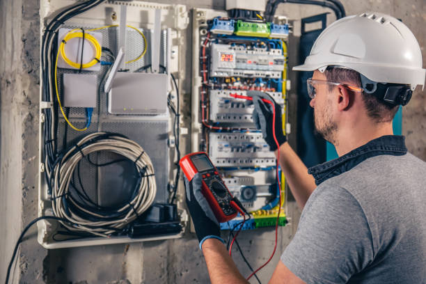 Best Electrical Rewiring Services  in Wadena, MN