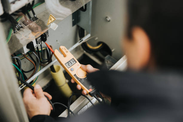 Best Electrical Repair Services  in Wadena, MN