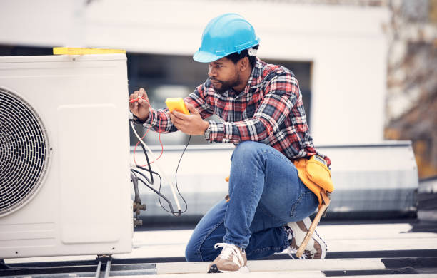 Best Local Electrician Companies  in Wadena, MN