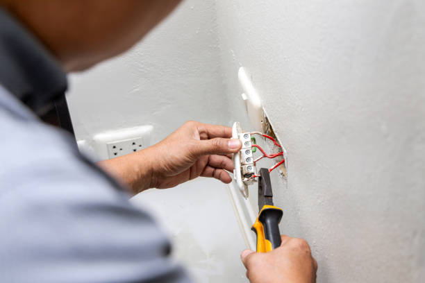 Best Licensed Electrician  in Wadena, MN