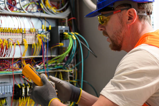 Best Residential Electrician Services  in Wadena, MN