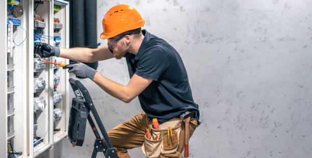 Best Circuit Breaker Repair  in Wadena, MN