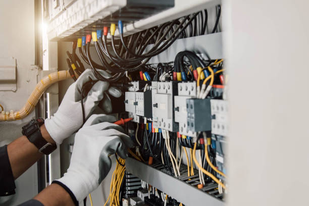 Best Local Electrician Companies  in Wadena, MN
